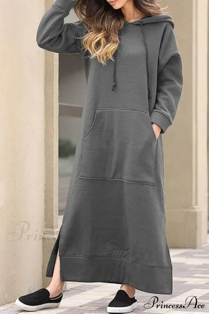 Dark Grey