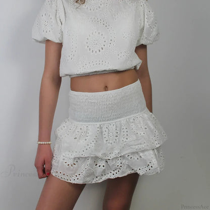 Vintage Inspired Garment