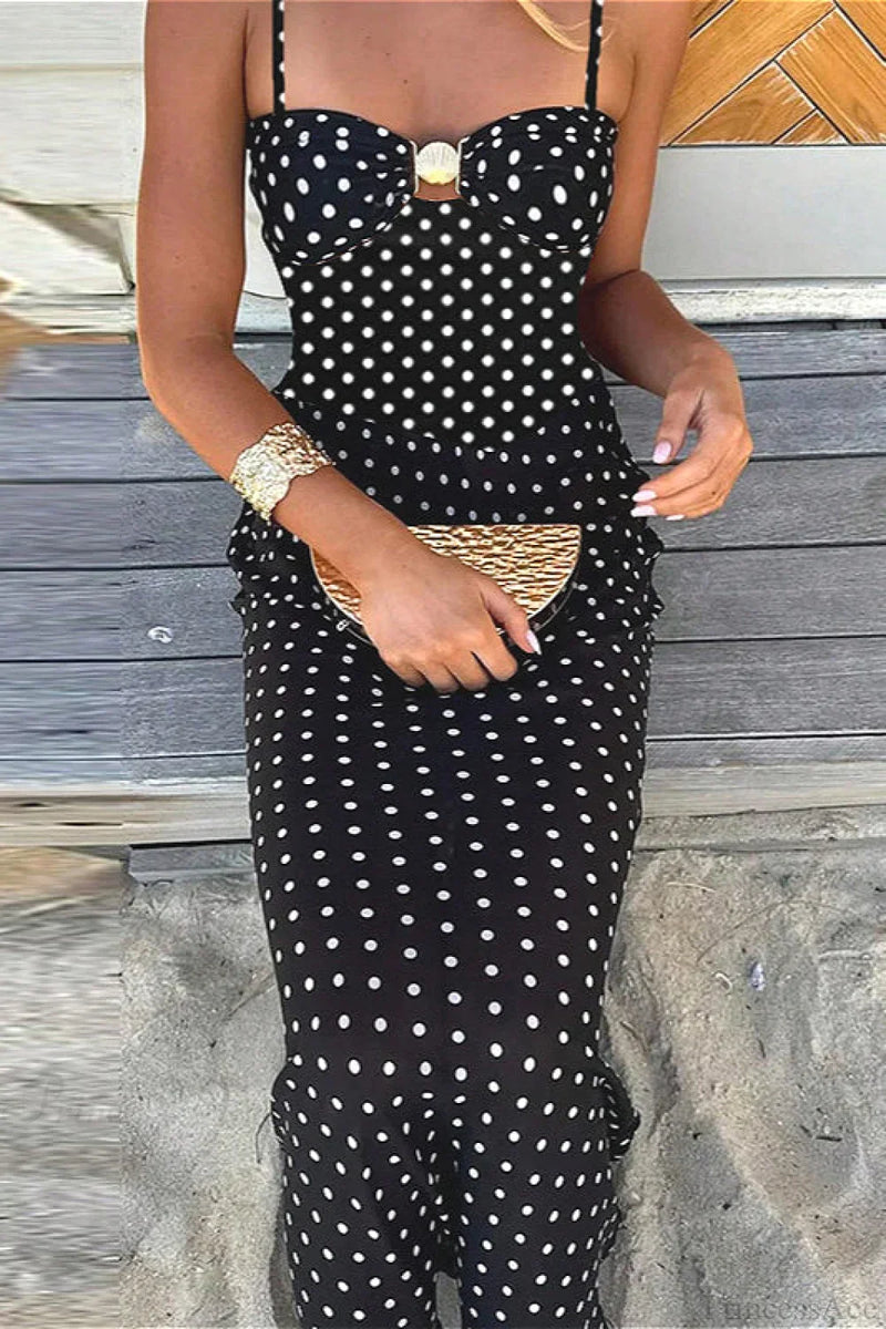 Classic Vintage Dress
