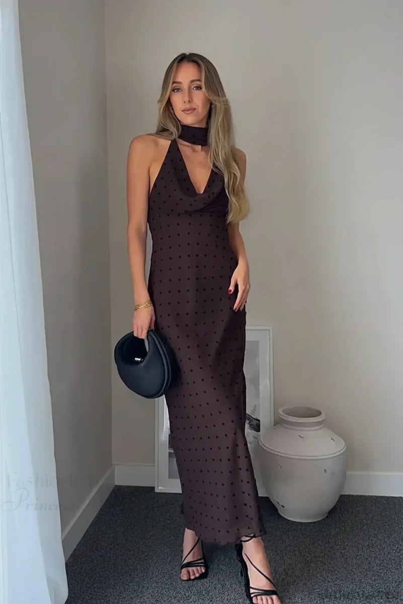Vintage Inspired Dress