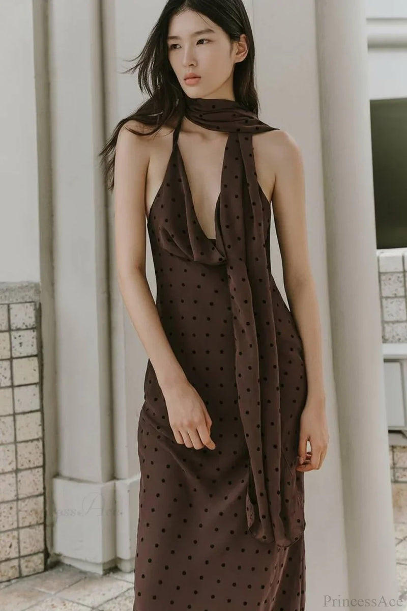 Vintage Inspired Dress