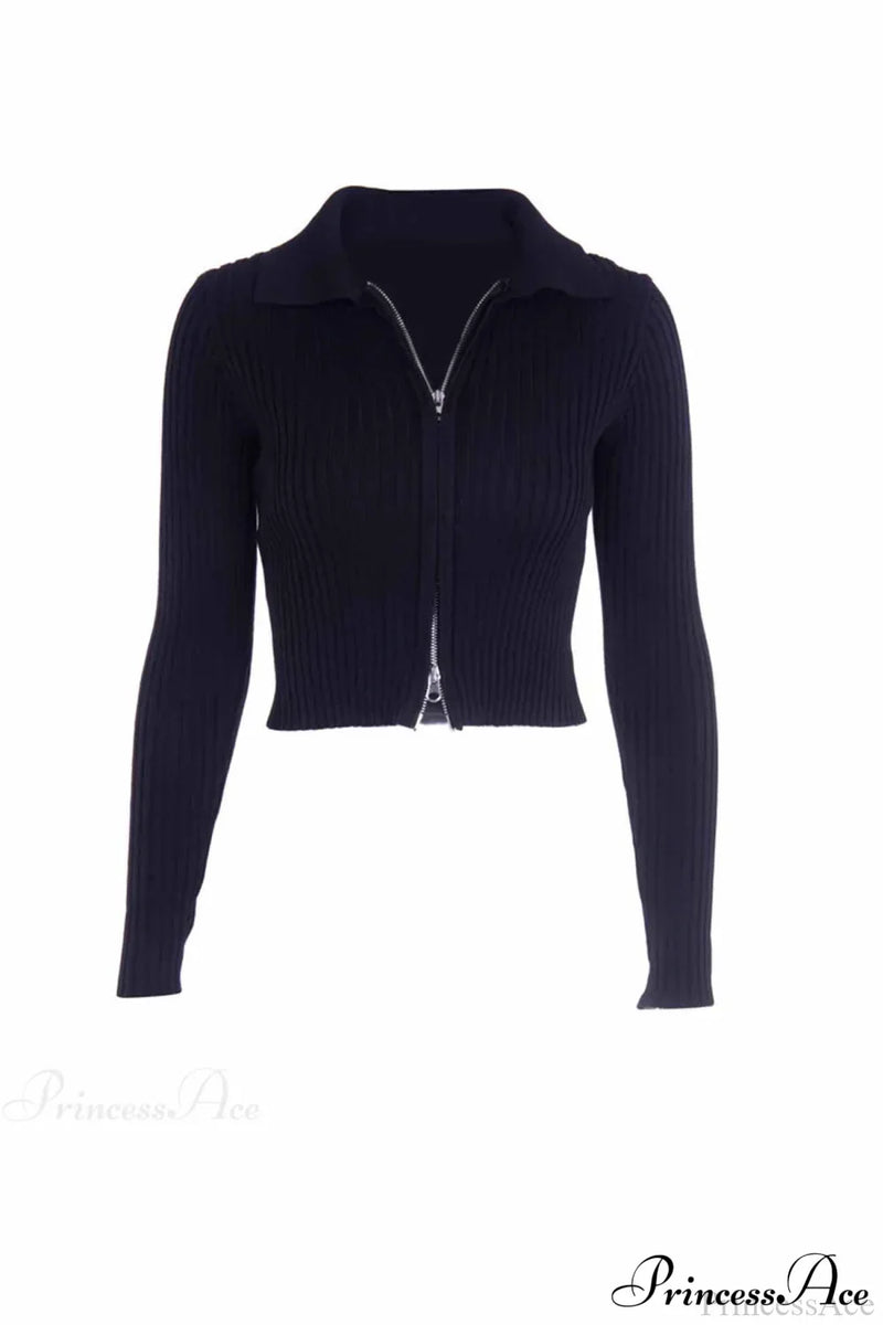 Timeless Vintage Style Cardigan