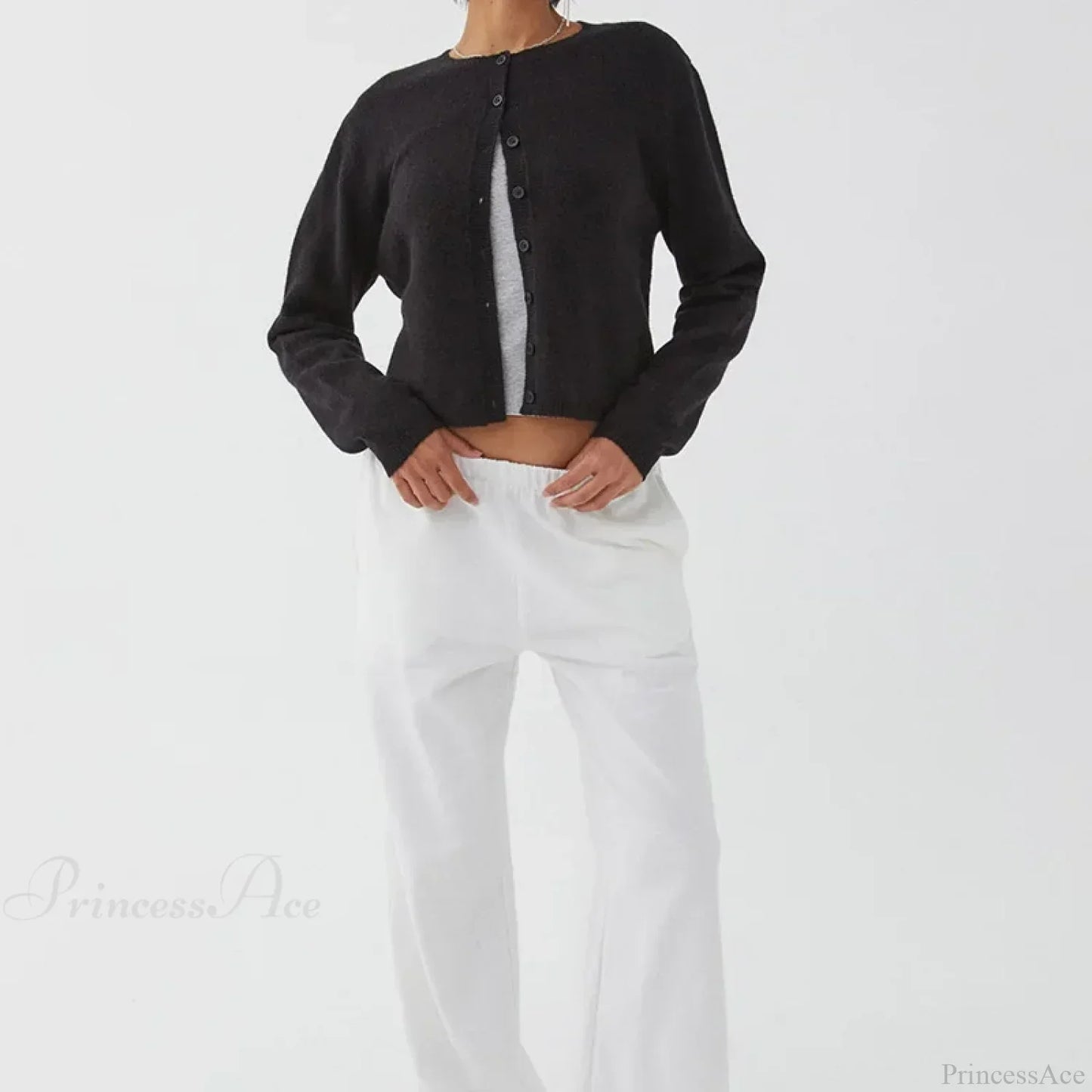 Elegantly Designed Cardigan
