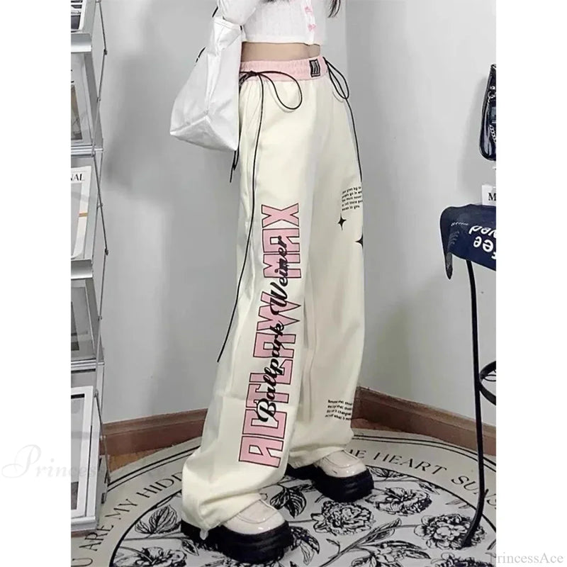 Classic Designed Pants