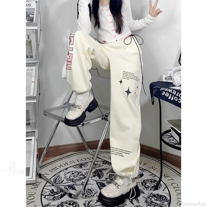Classic Designed Pants