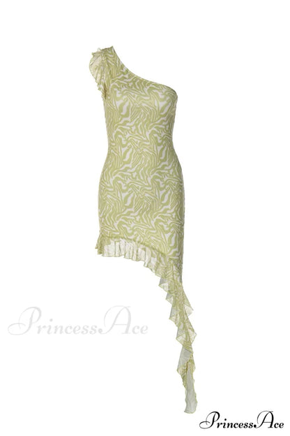 Thoughtfully Designed Dress