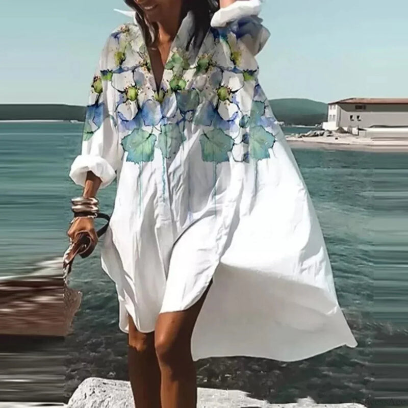 Elegantly Designed Dress
