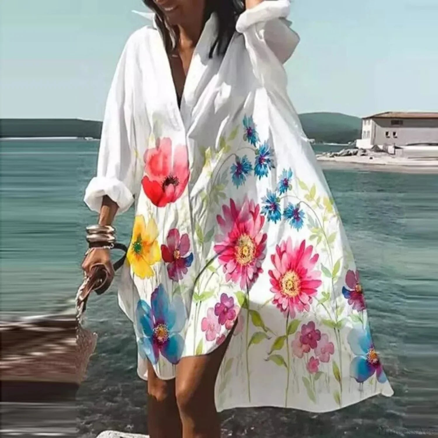 White Style14