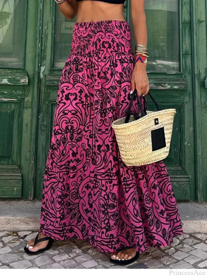 Gracefully Designed Garment