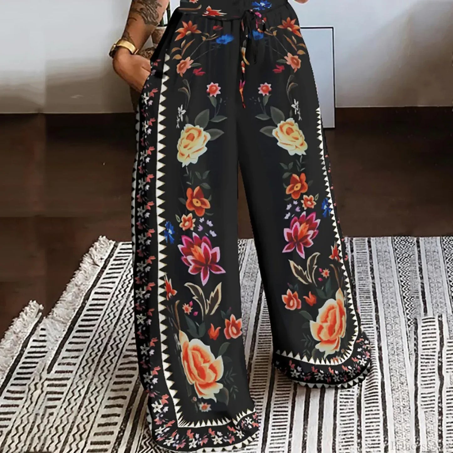 Thoughtfully Designed Pants