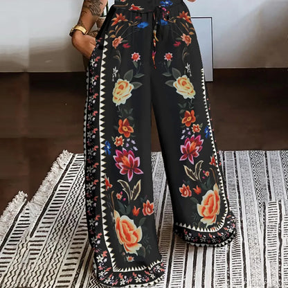 Thoughtfully Designed Pants