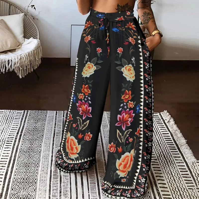Thoughtfully Designed Pants