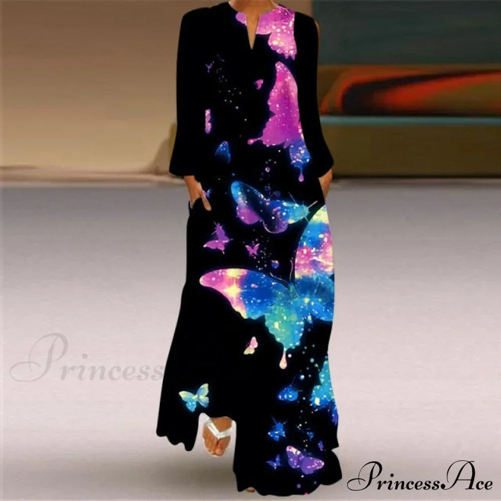 Thoughtfully Designed Dress