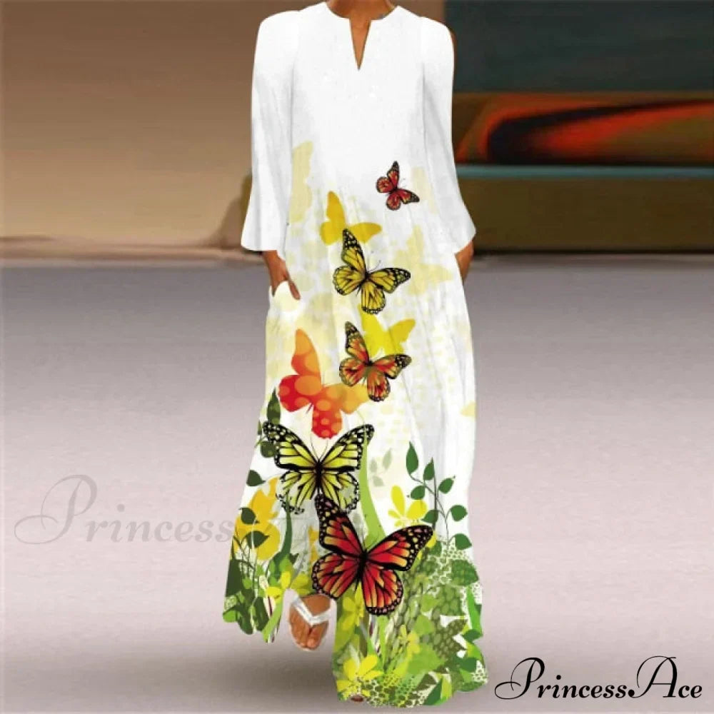 Thoughtfully Designed Dress