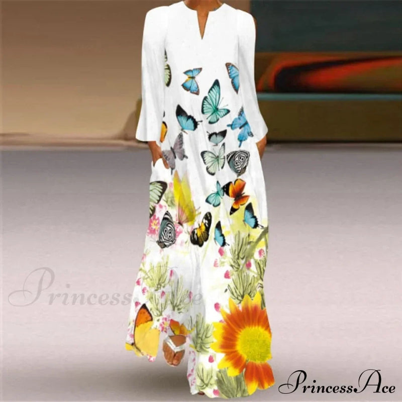 Thoughtfully Designed Dress