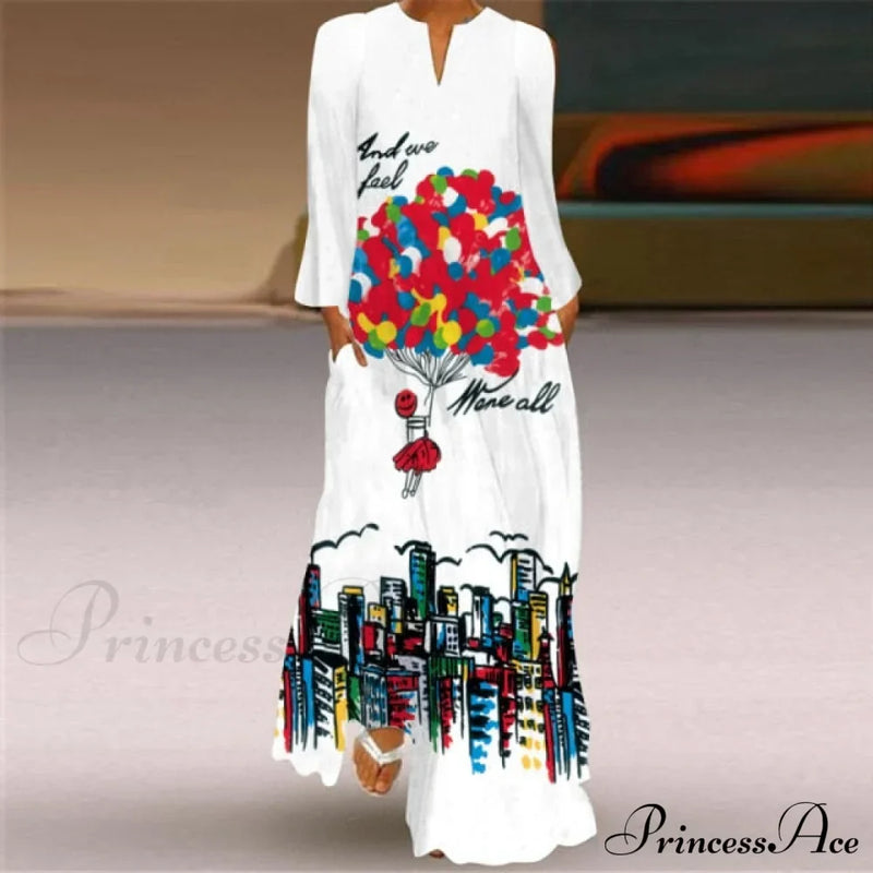 Thoughtfully Designed Dress