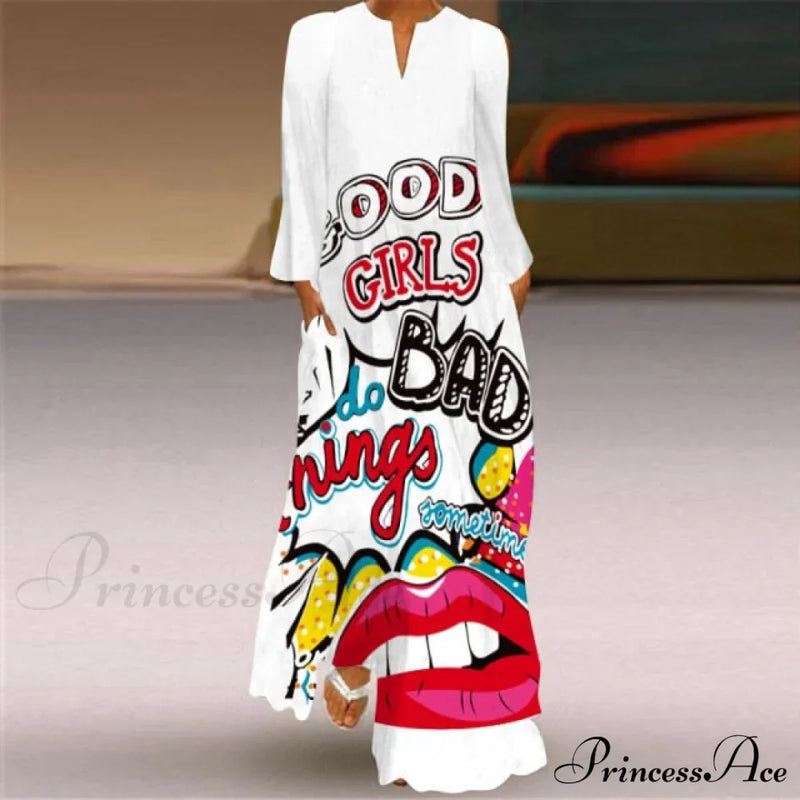 Thoughtfully Designed Dress