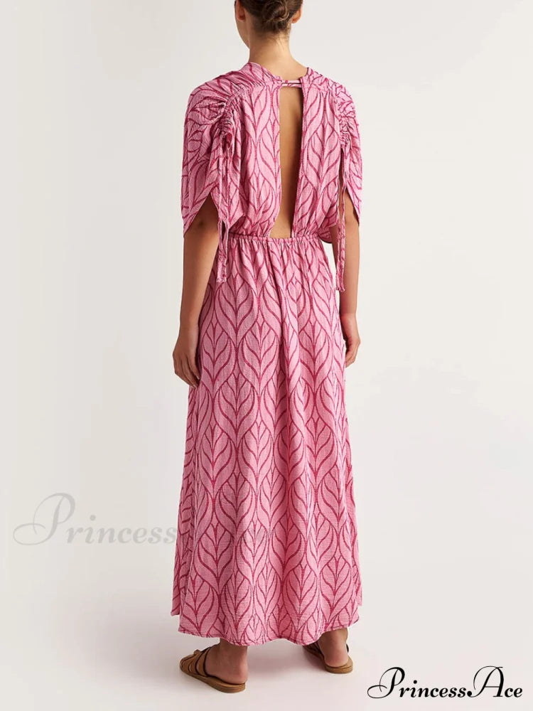 Vintage Inspired Dress