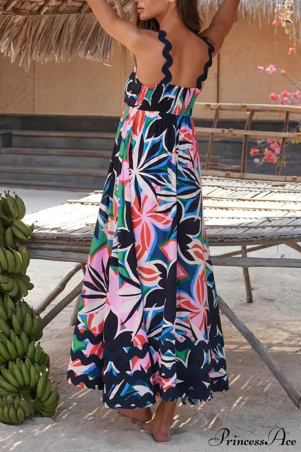 Classic Vintage Dress