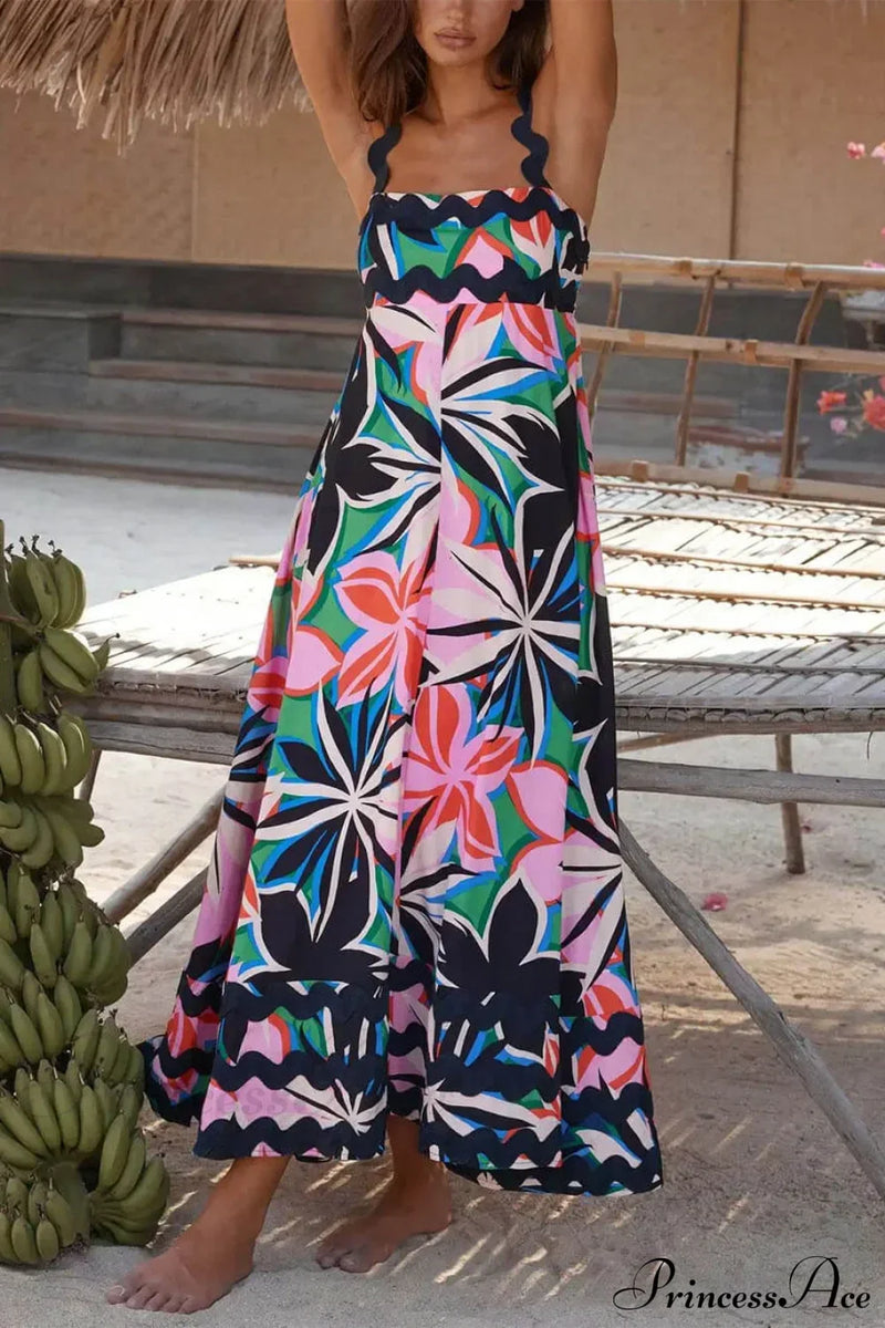 Classic Vintage Dress