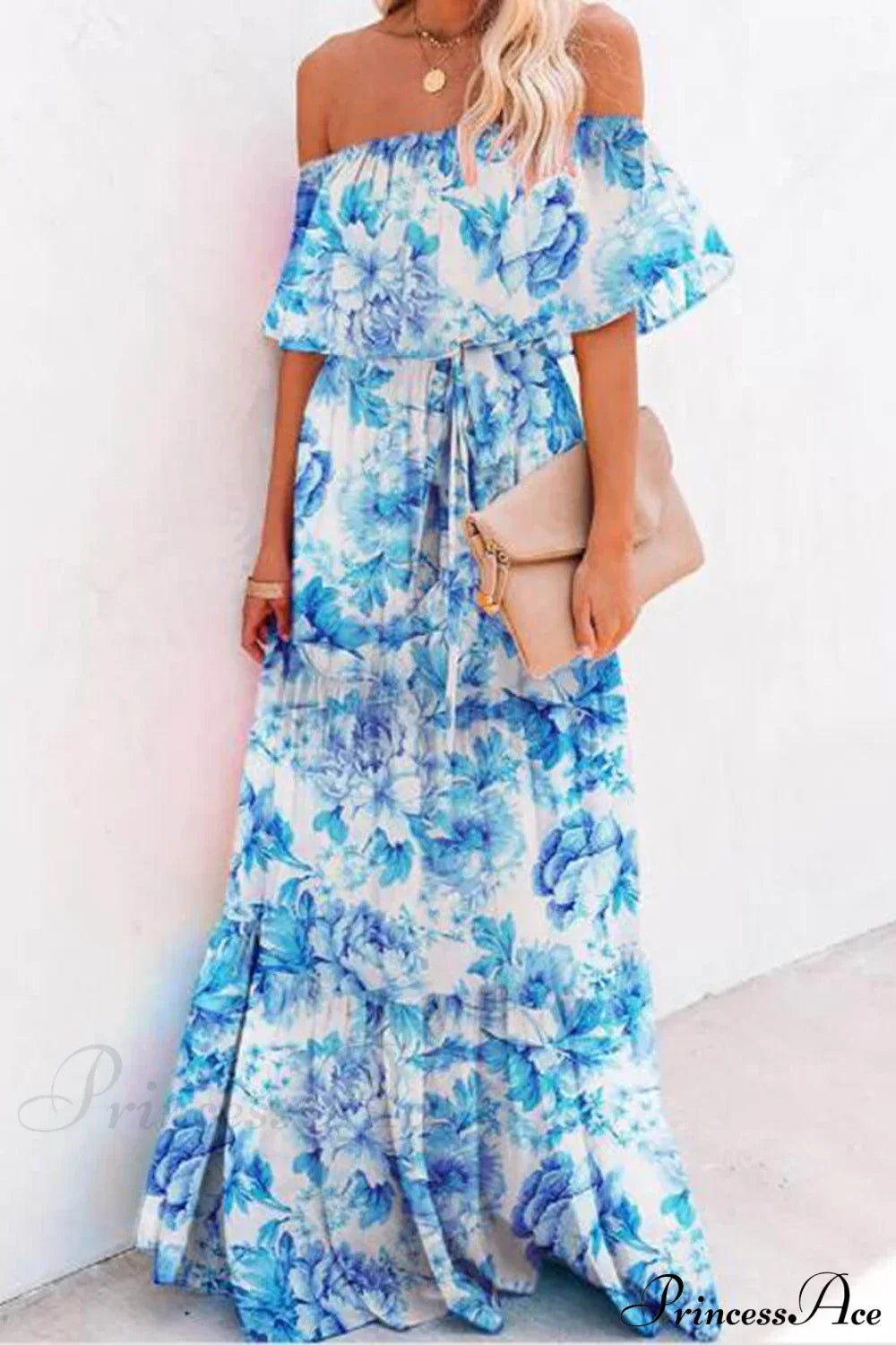 Sky Blue