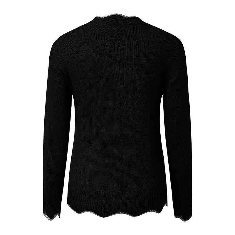 Beautifully Crafted Sweater