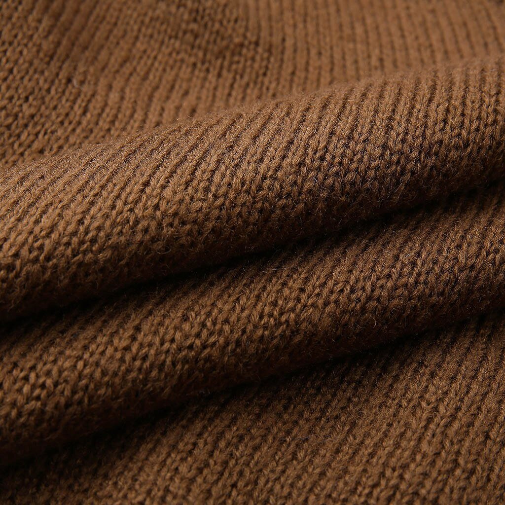 Beautifully Crafted Sweater