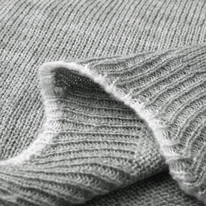 Timeless Vintage Style Sweater