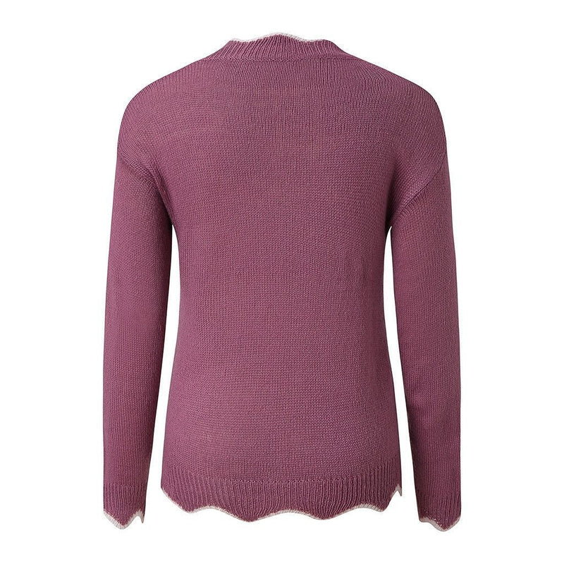 Beautifully Crafted Sweater