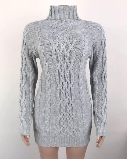Thoughtfully Designed Sweater