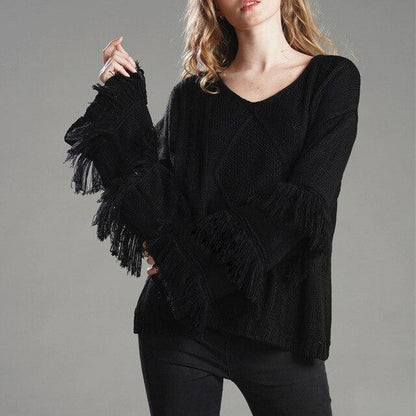 Vintage Inspired Sweater