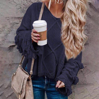 Vintage Inspired Sweater