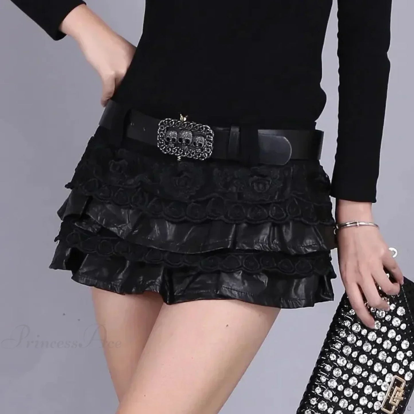 Vintage Inspired Garment