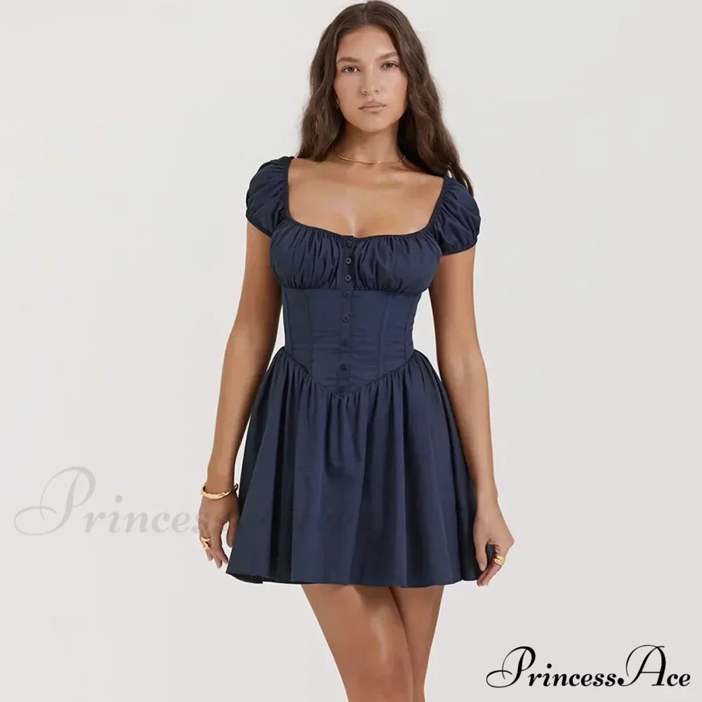 Vintage Inspired Dress