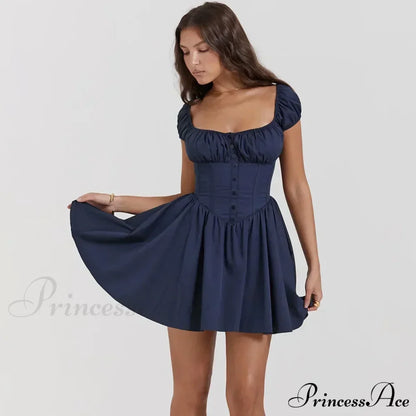 Vintage Inspired Dress