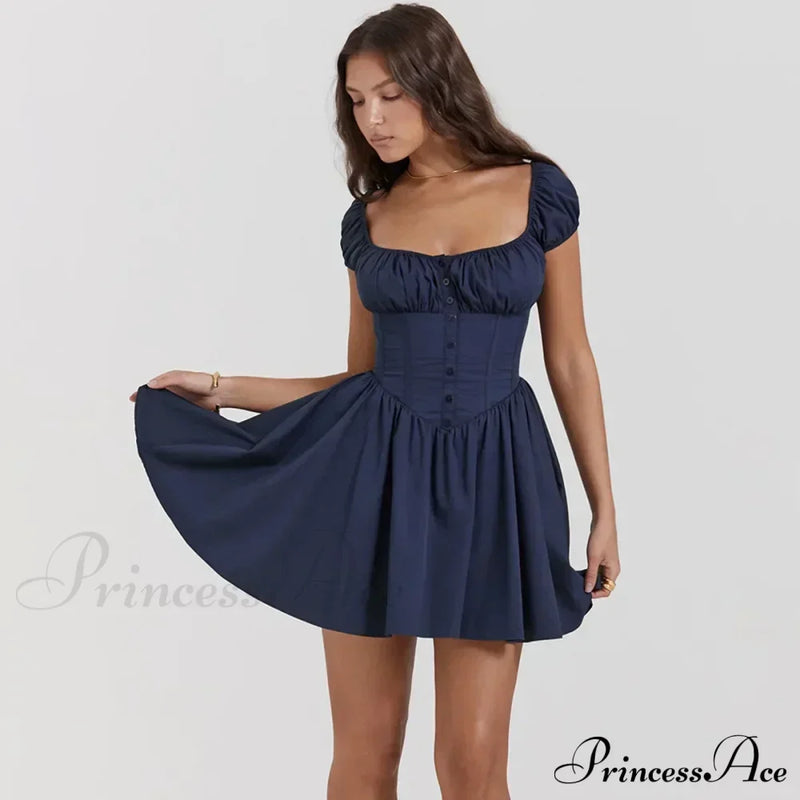Vintage Inspired Dress