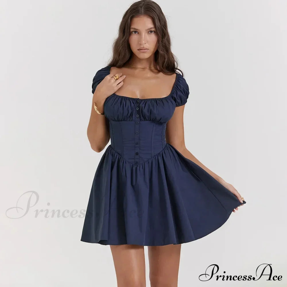 Vintage Inspired Dress