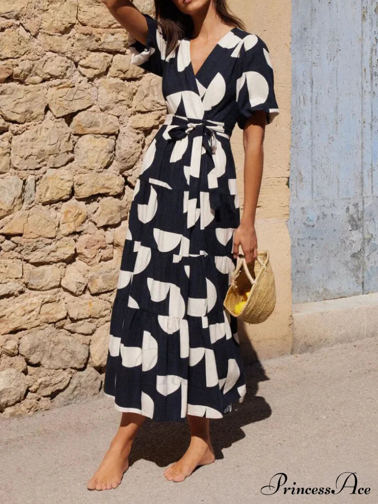 Elegantly Designed Dress