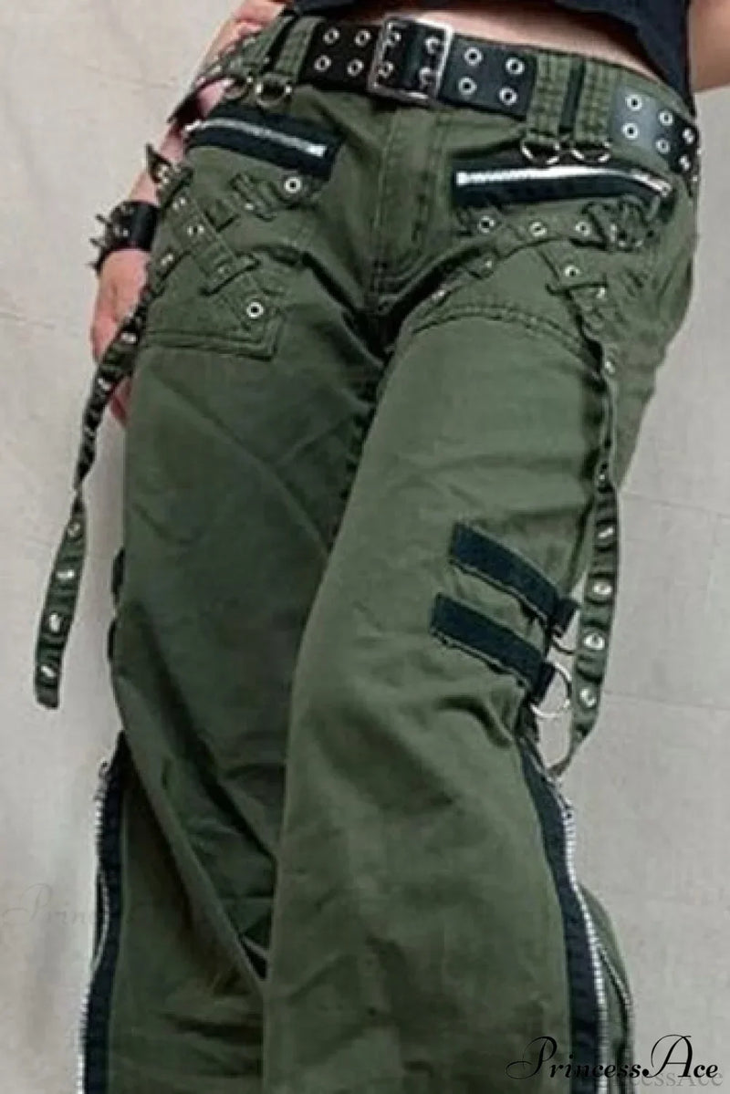 Beautifully Crafted Pants