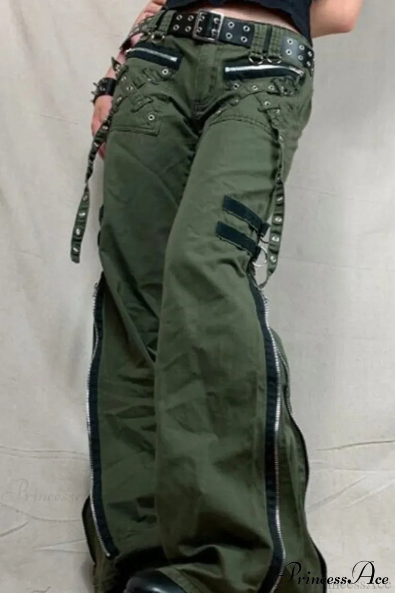 Beautifully Crafted Pants