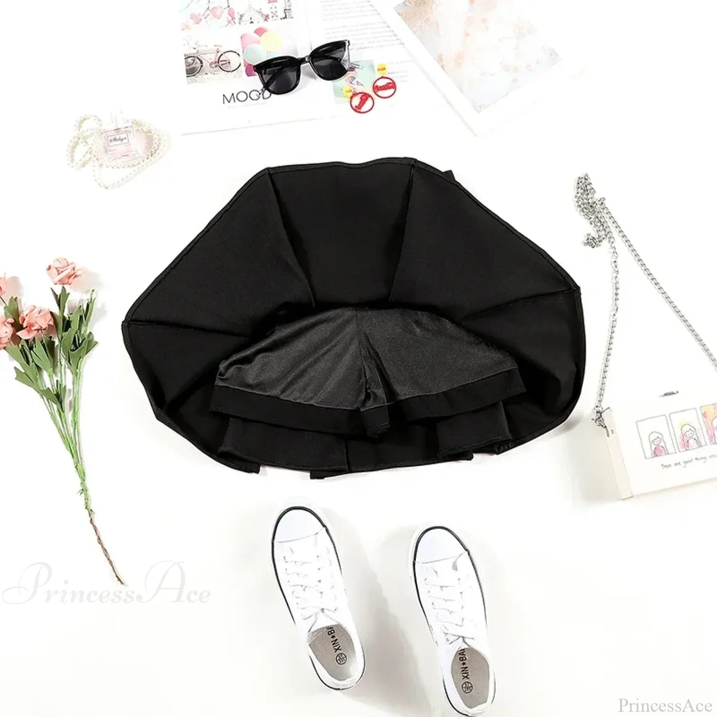 Beautifully Crafted Garment