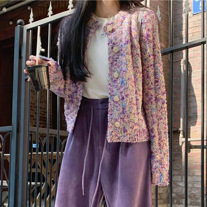 Classic Designed Cardigan