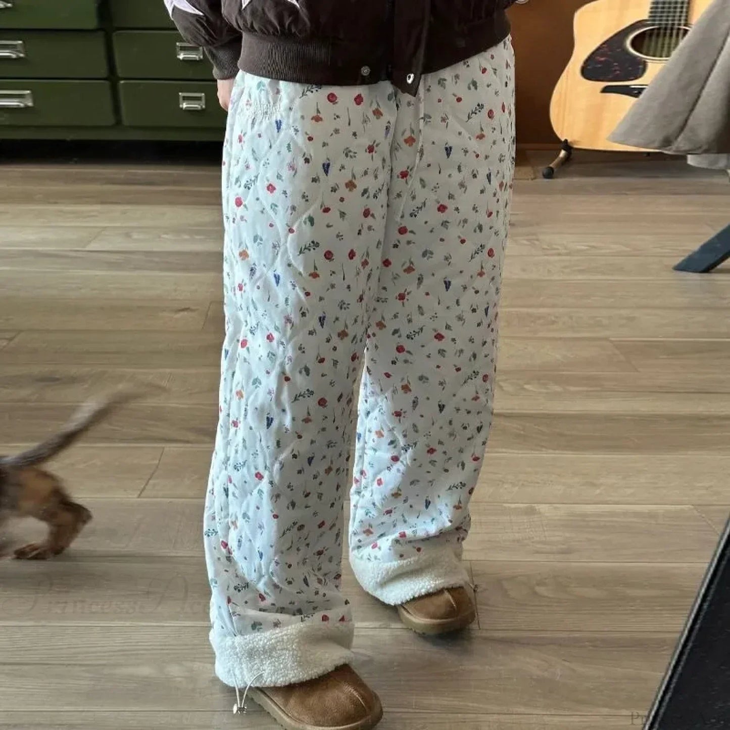 Thoughtfully Designed Pants