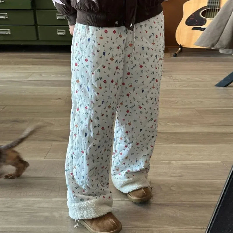 Thoughtfully Designed Pants
