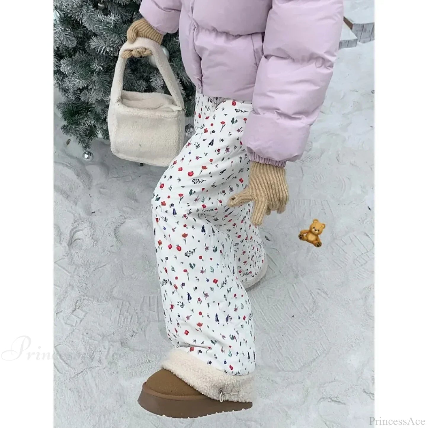 Thoughtfully Designed Pants