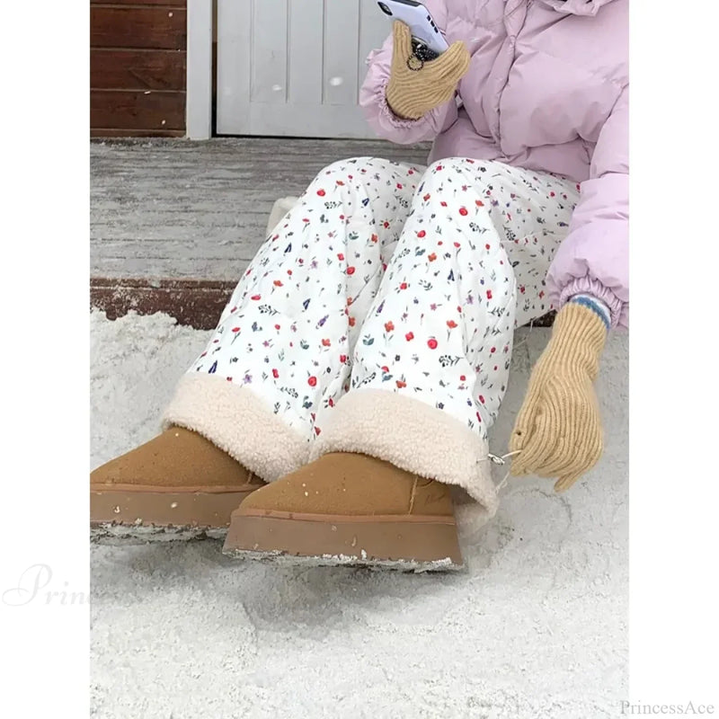 Thoughtfully Designed Pants