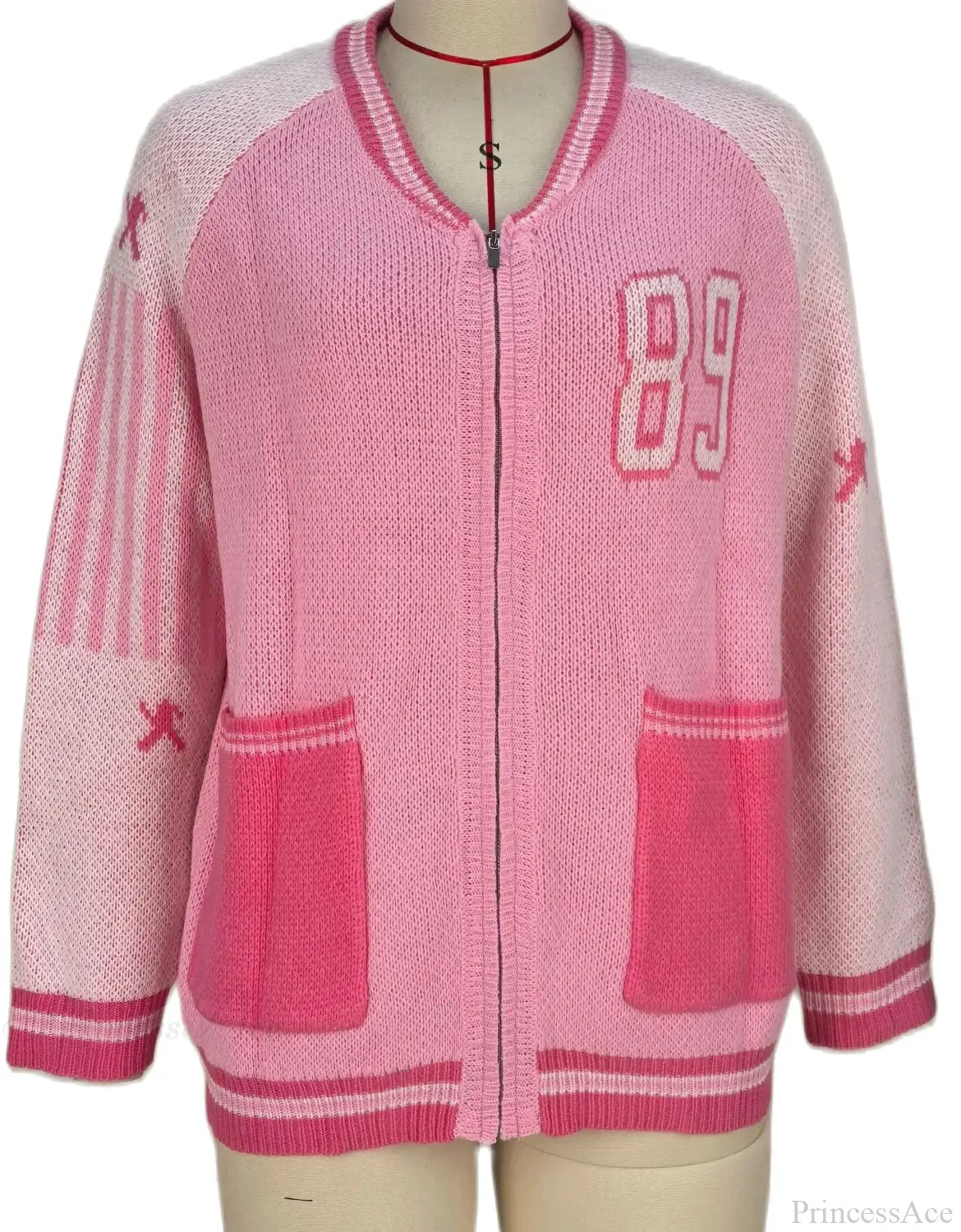 Beautifully Crafted Cardigan