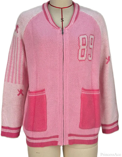 Beautifully Crafted Cardigan