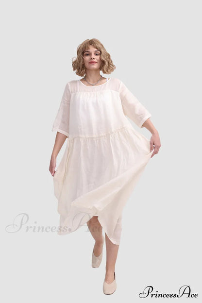 Thoughtfully Designed Dress