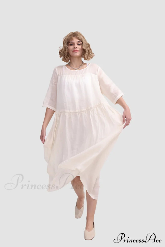Thoughtfully Designed Dress